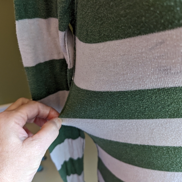 Between you and me top - Picture 7 of 9